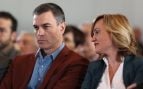 elecciones Aragón, Pilar Alegría, Pedro Sánchez, pánico en el PSOE