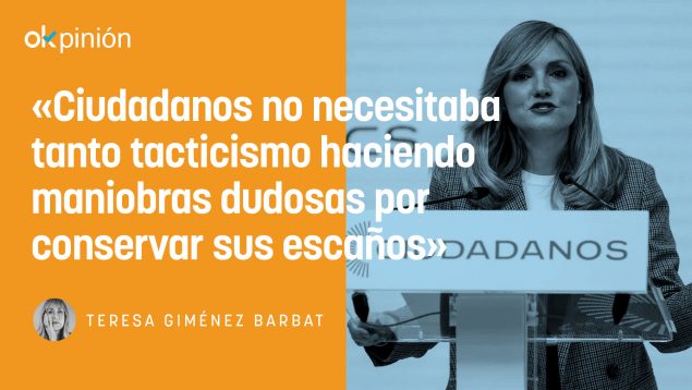 Ciudadanos