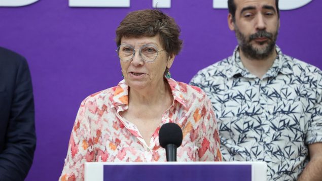 La Ejecutiva de Podemos en Baleares rectifica y dice ahora que ha presentado la dimisión