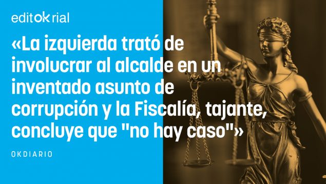 Fiscalía Almeida