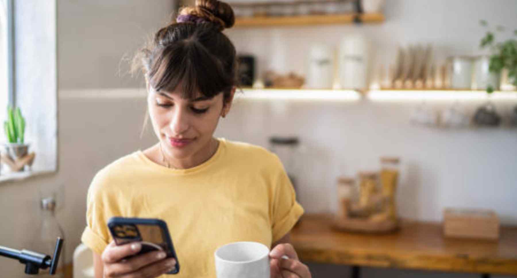 No lo abras: el mensaje que puede bloquear tu móvil