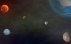Teoría de Kepler
