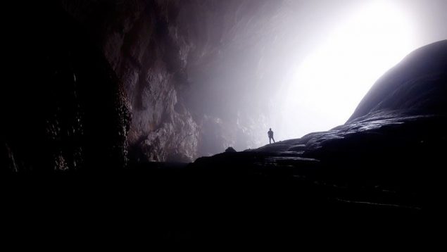El curioso pueblo español con la cueva más grande que se puede visitar