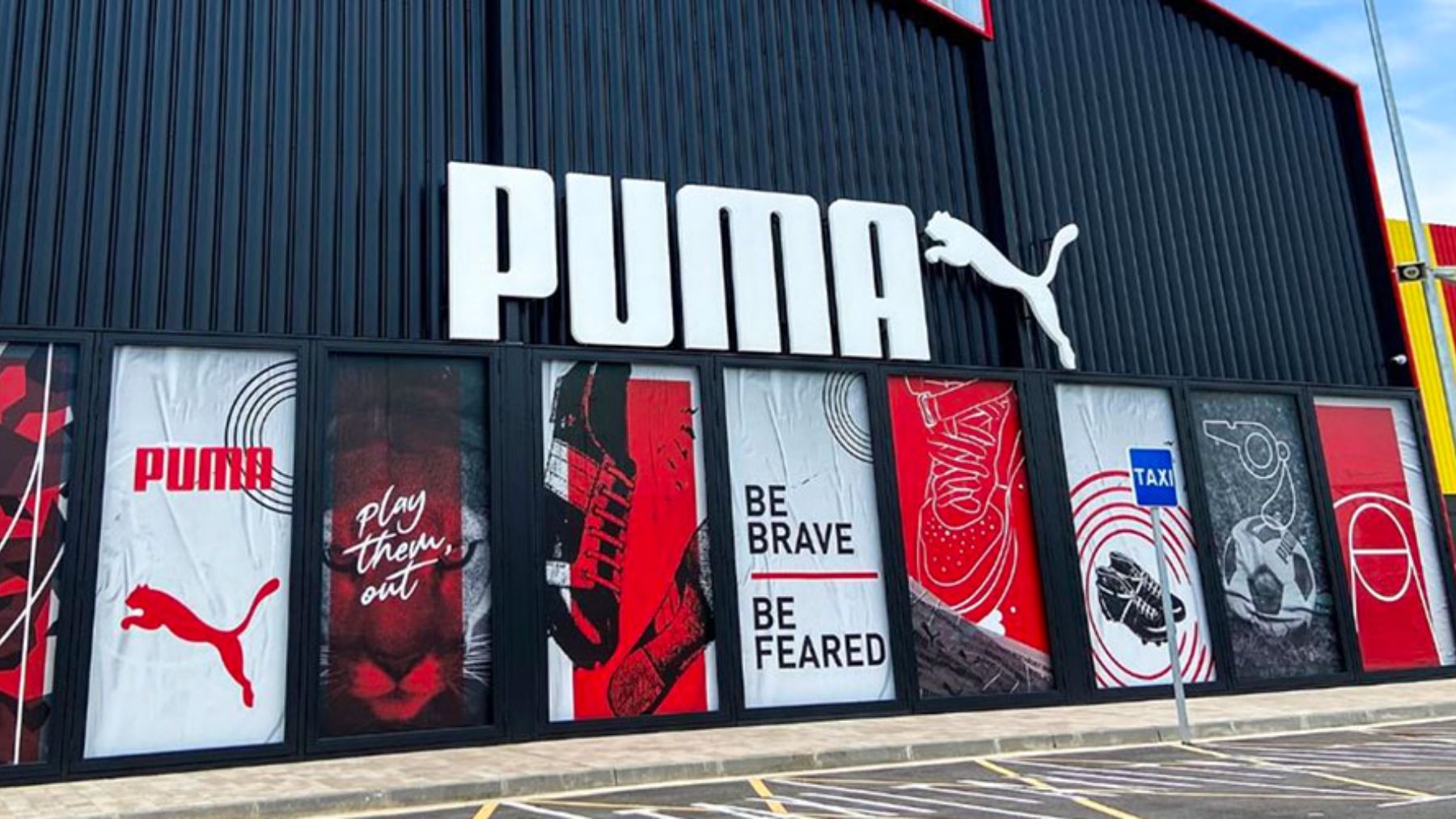 Puma lanza una oferta increíble para sus mejores zapatillas
