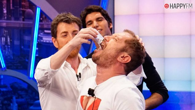 El Hormiguero