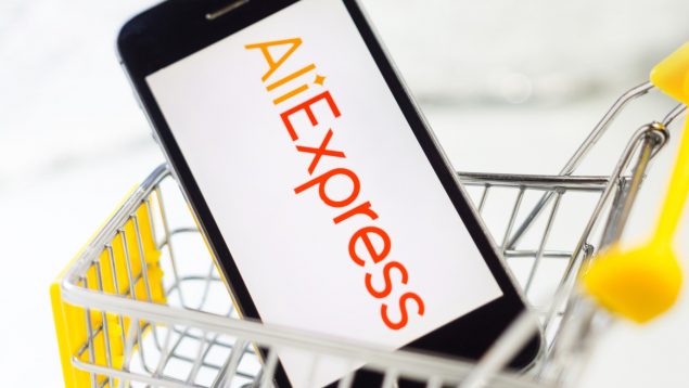 Descarga ahora la app de AliExpress, ¡3 productos por solo 0,99 euros en  esta súper oferta!