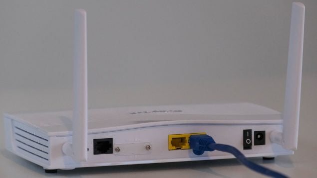 Te estás cargando el router y por eso tu WIFI funciona fatal: nunca hagas esto