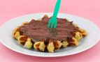 Receta de nutella