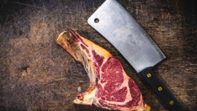 Los expertos hablan sobre el truco de congelar la carne el día que va a caducar