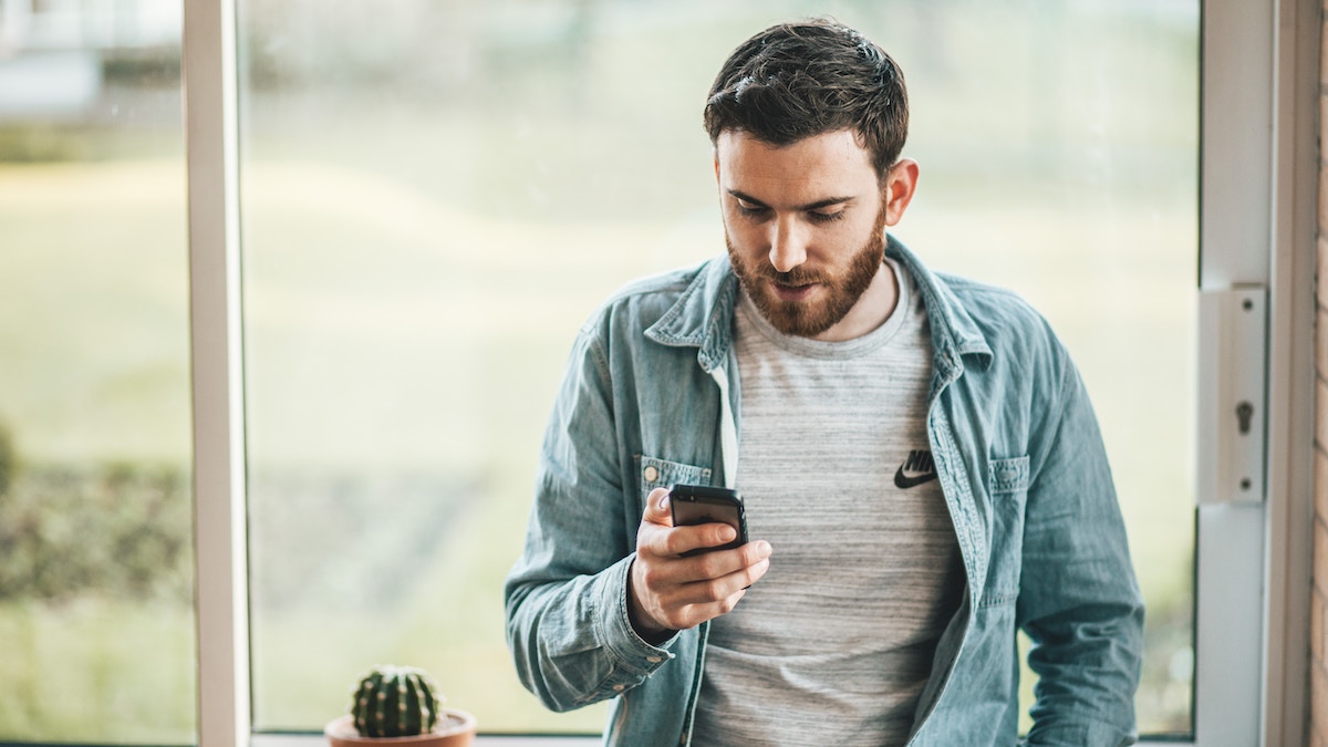 Mensaje de WhatsApp fallido