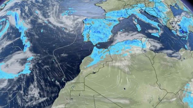 Granizo, tormentas eléctricas y mucho frío: el aviso más serio del meteorólogo más famoso de España