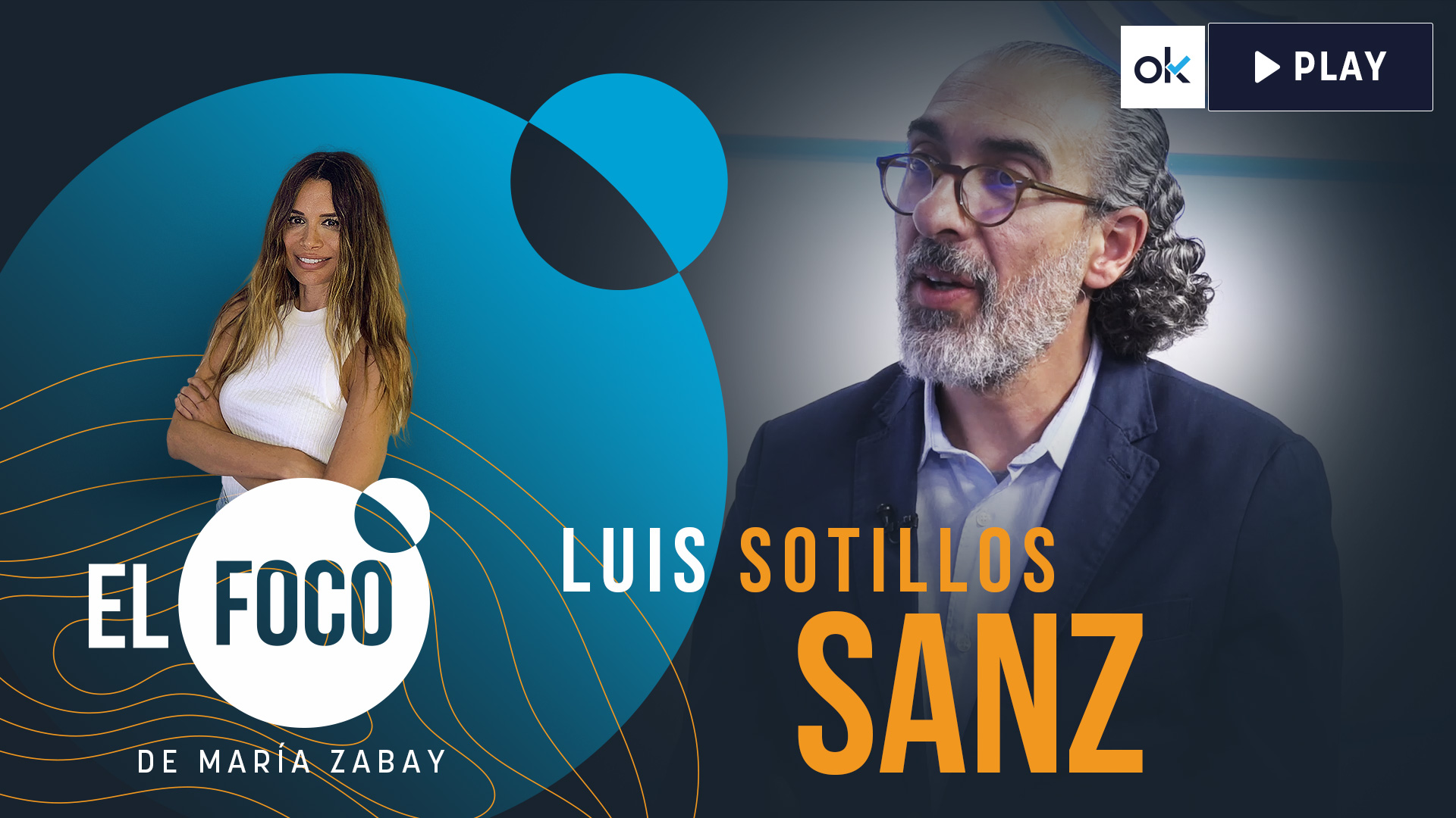 Entrevista a Luis Sotillos Sanz