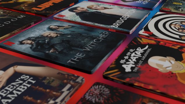 película más aclamada de Netflix