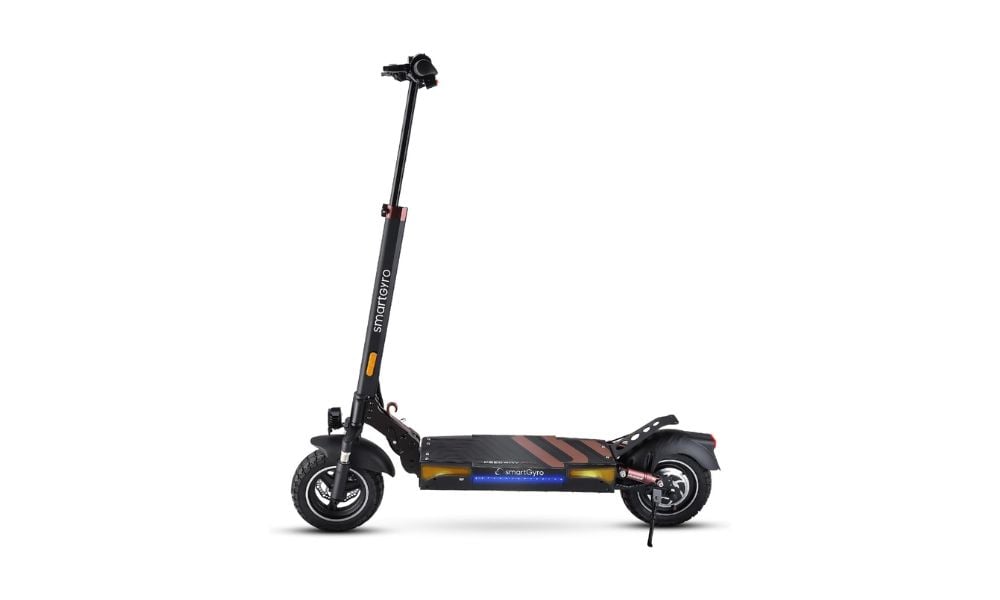 Patinete eléctrico Smartgyro SpeedWay Pro