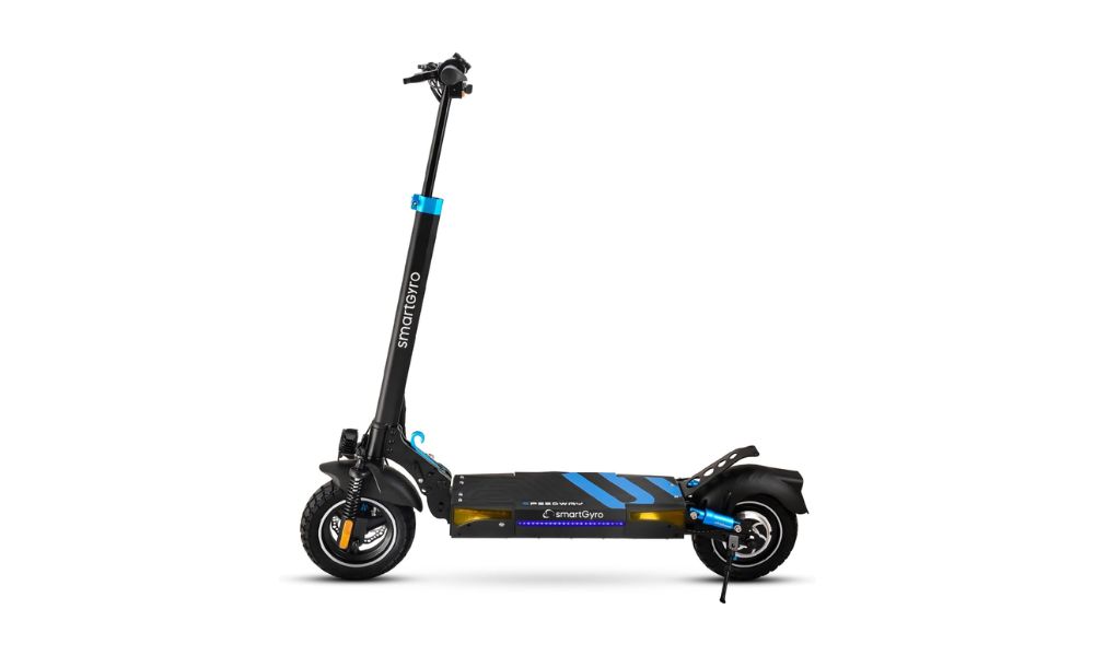 Smartgyro Xtreme