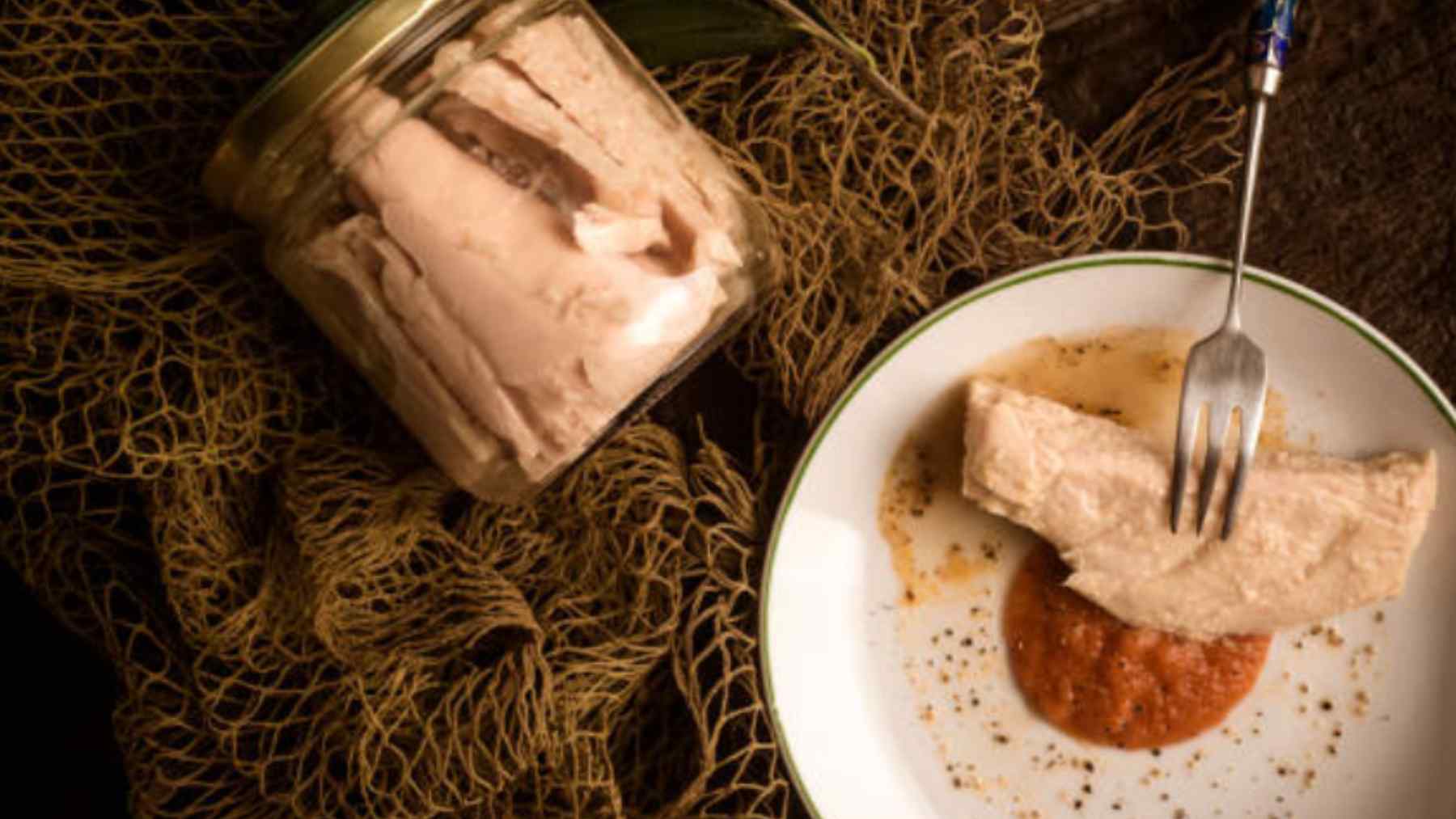 Deberías saberlo: este es el número de latas de atún que tienes que comer