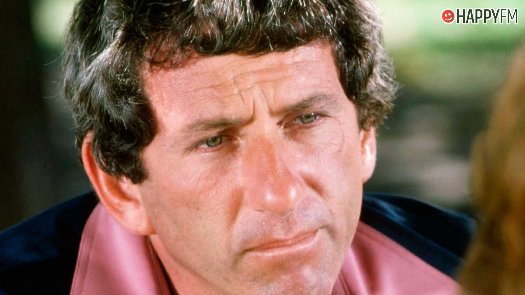 Barry Newman