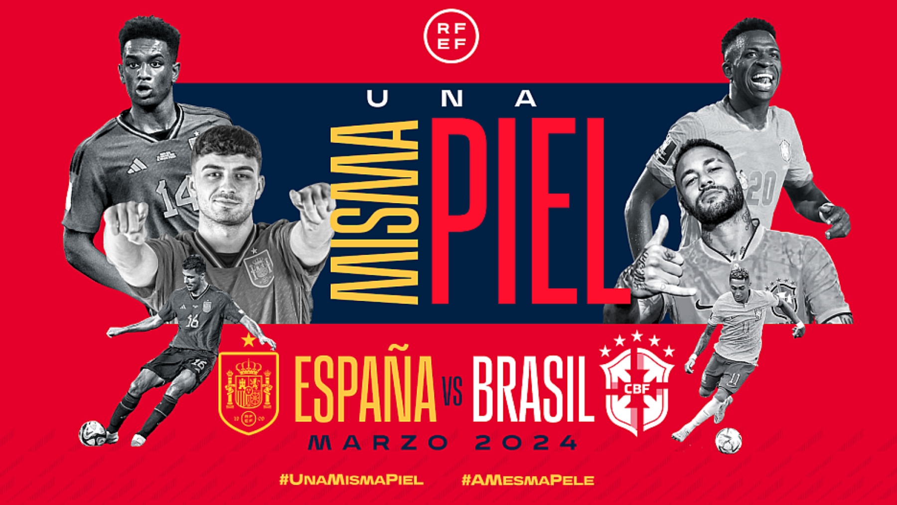Cartel del España-Brasil