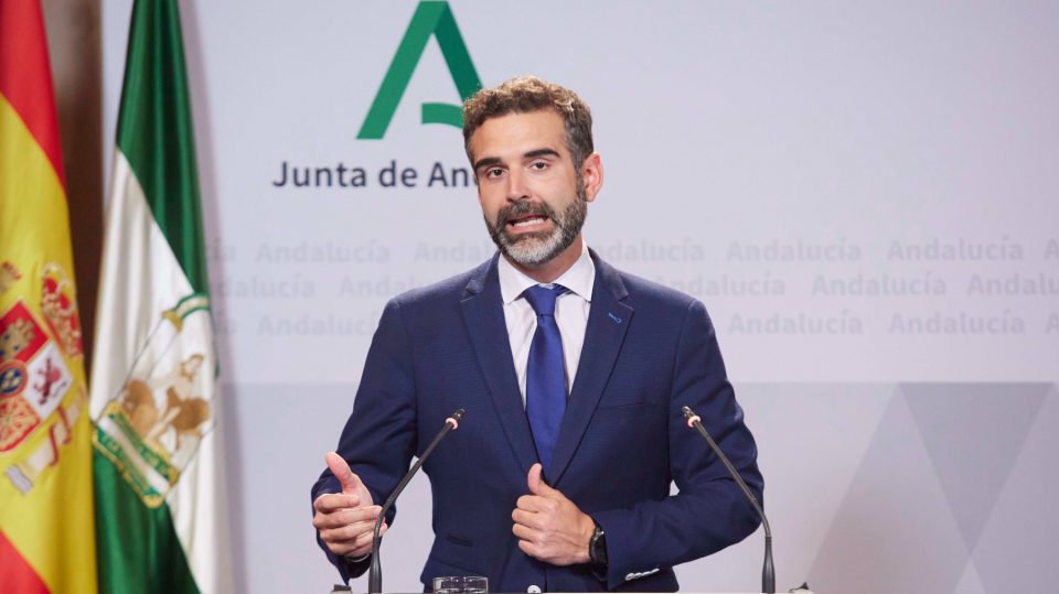 Los ocho números uno del PP de Juanma Moreno para el 17M: cinco caras ...