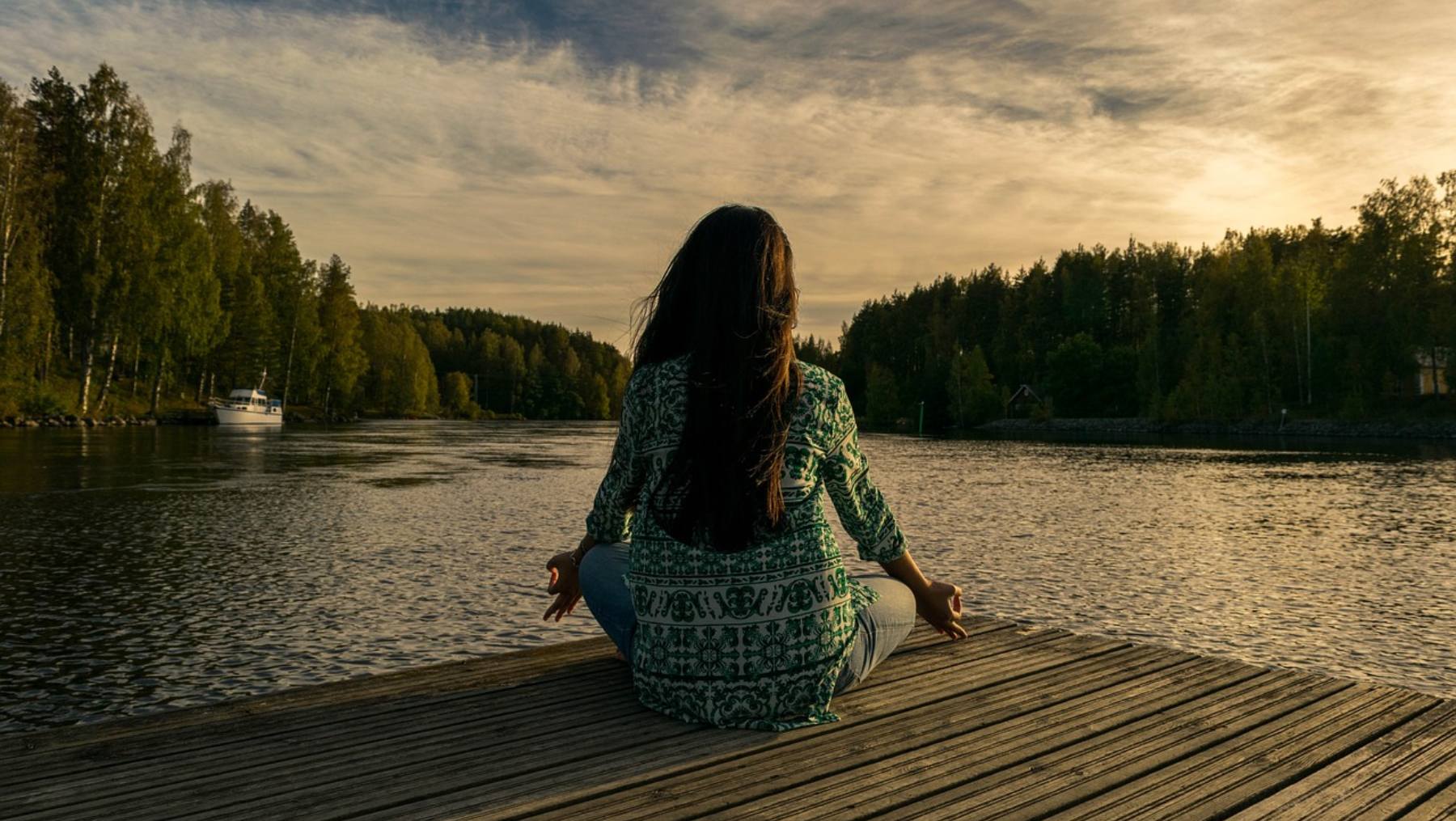 Meditando