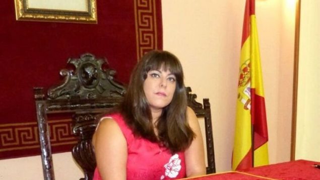 alcaldesa PSOE Cenicientos