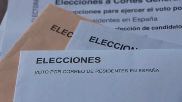CertificadoElectronico.es se presenta como principal emisor de certificados digitales para el voto por correo