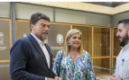 Vox moción censura Alicante
