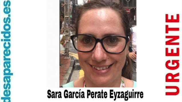 La misteriosa desaparición de la escritora Sara García Perate: sin rastro de ella tras un mes y medio