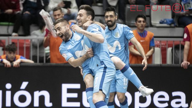 El renacimiento del fútbol sala en España: los cambios que provocan el nuevo impulso
