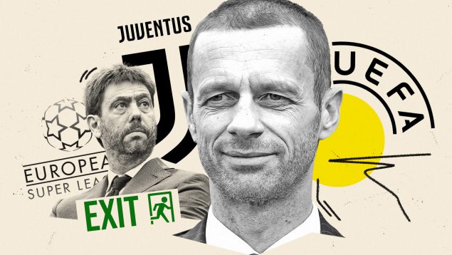 Juventus Superliga