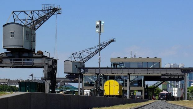 Central energ&iacute;a