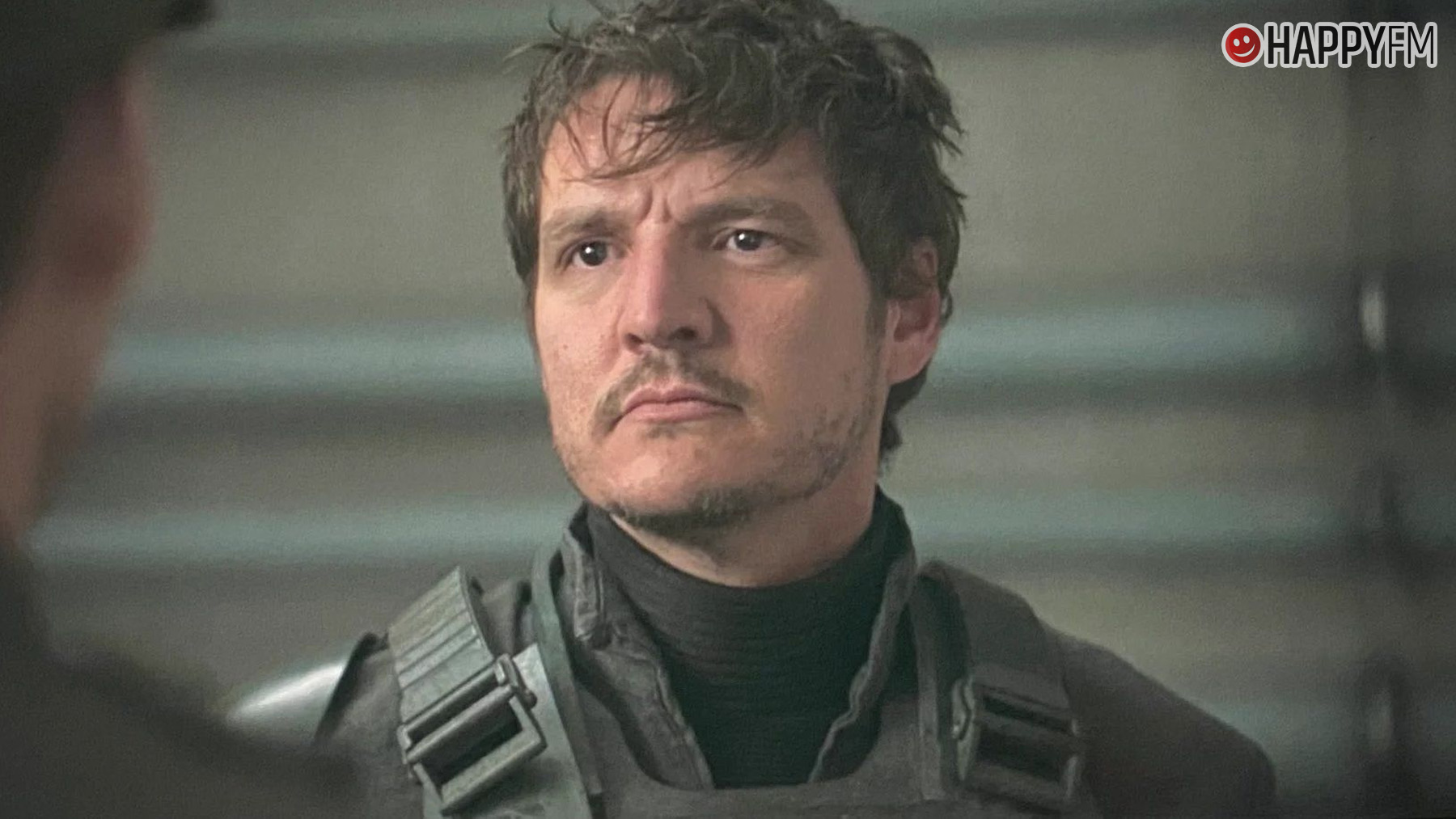 Pedro Pascal.