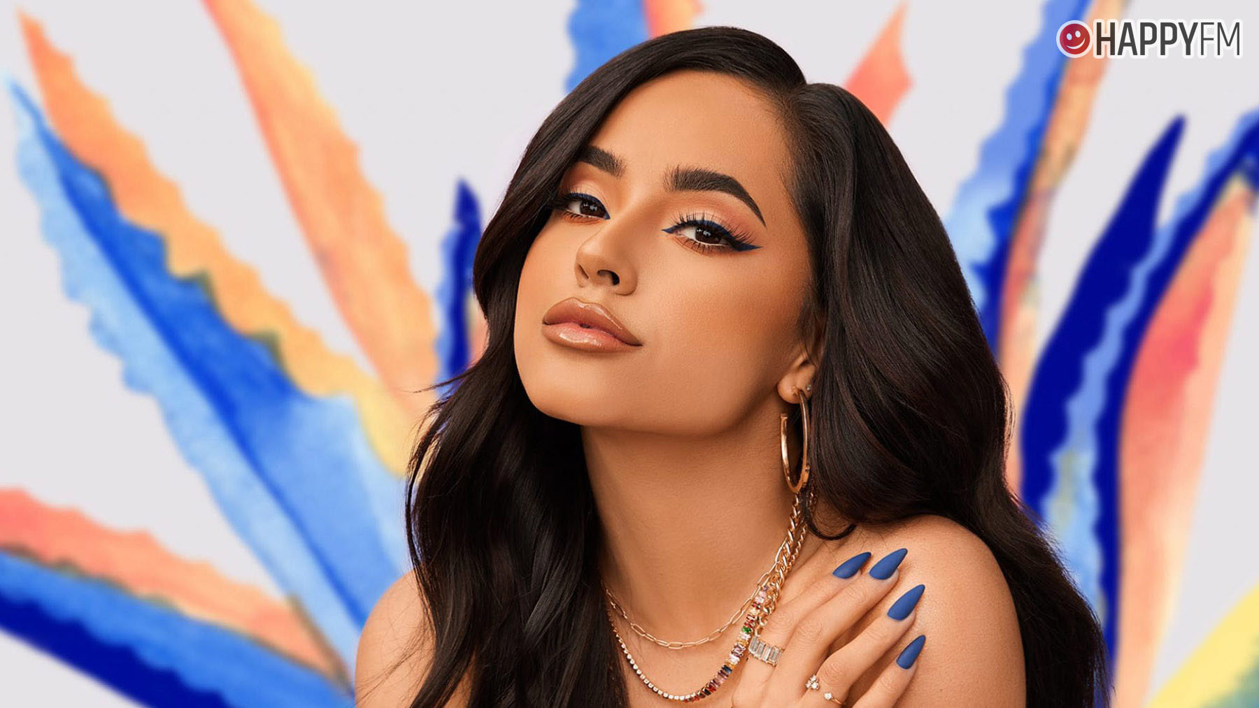 Becky G.