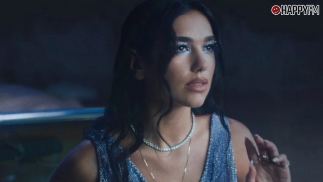 Dua Lipa.