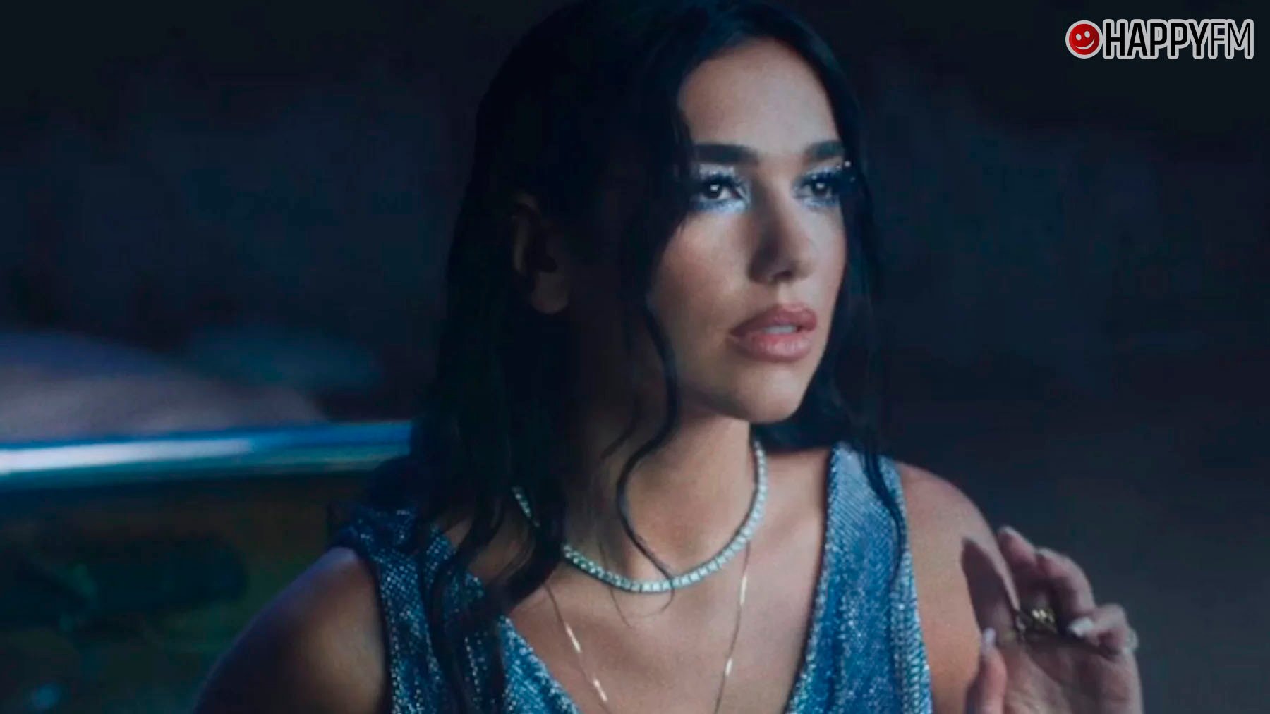 Dua Lipa se sincera como nunca sobre su vida sexual: “No hacerlo es una  anomalía”