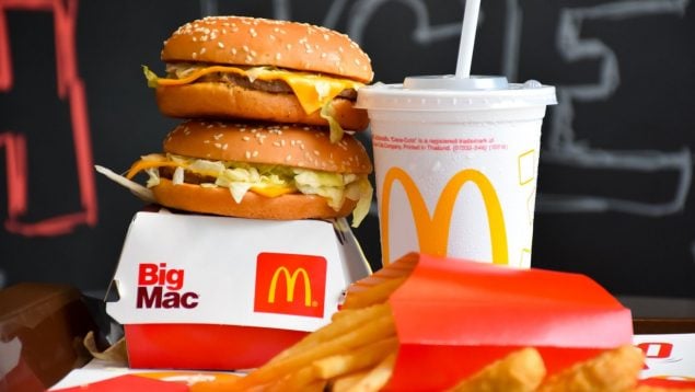 Vas a alucinar: estas son las reglas más raras que tienen los empleados de McDonald’s