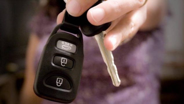 Las llaves de tu coche esconden un secreto que te cambiará la vida