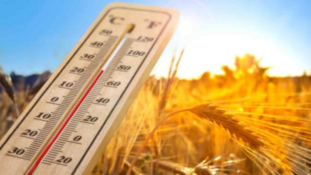 Dramáticas noticias de la AEMET por lo que viene a España: el peor dato en años