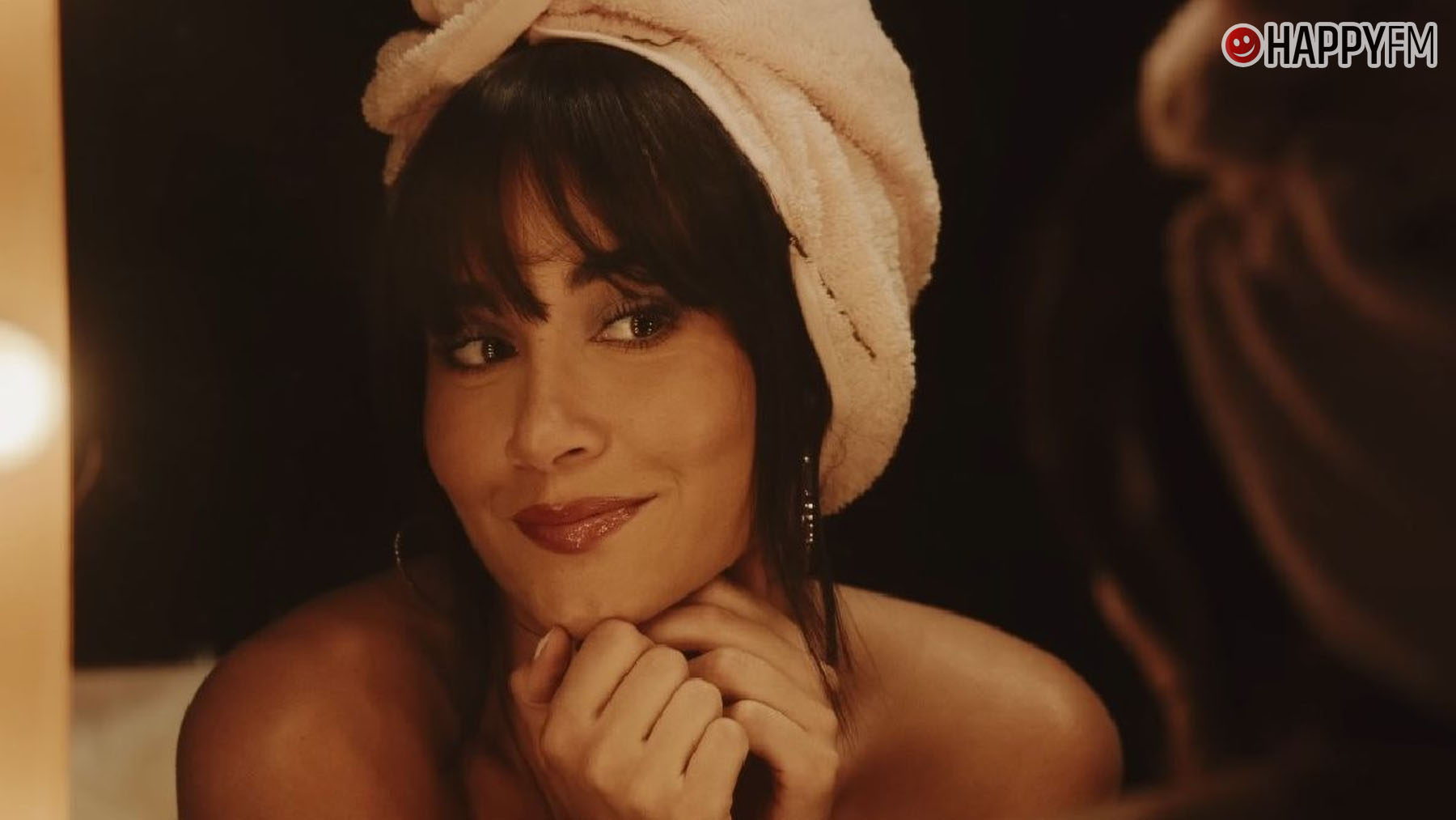 Aitana.