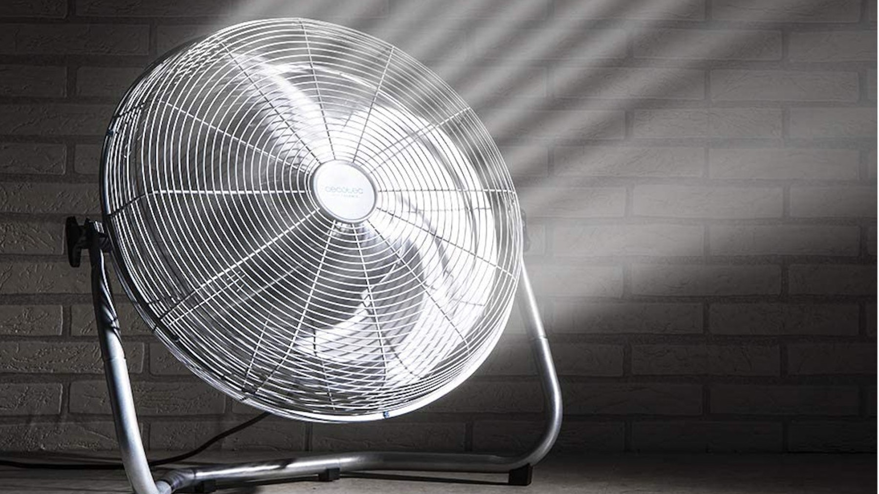 El mejor ventilador industrial para tu hogar con descuento