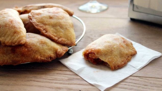 Empanadillas