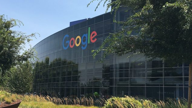 Así es por dentro la oficina más impresionante de Google: pagarías por trabajar allí