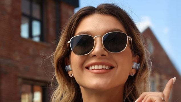 Llévate la música a todas partes por menos de 55 € con estos auriculares inalámbricos en oferta