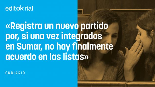 Irene Montero