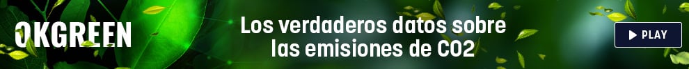 Los verdaderos datos sobre las emisiones de CO2