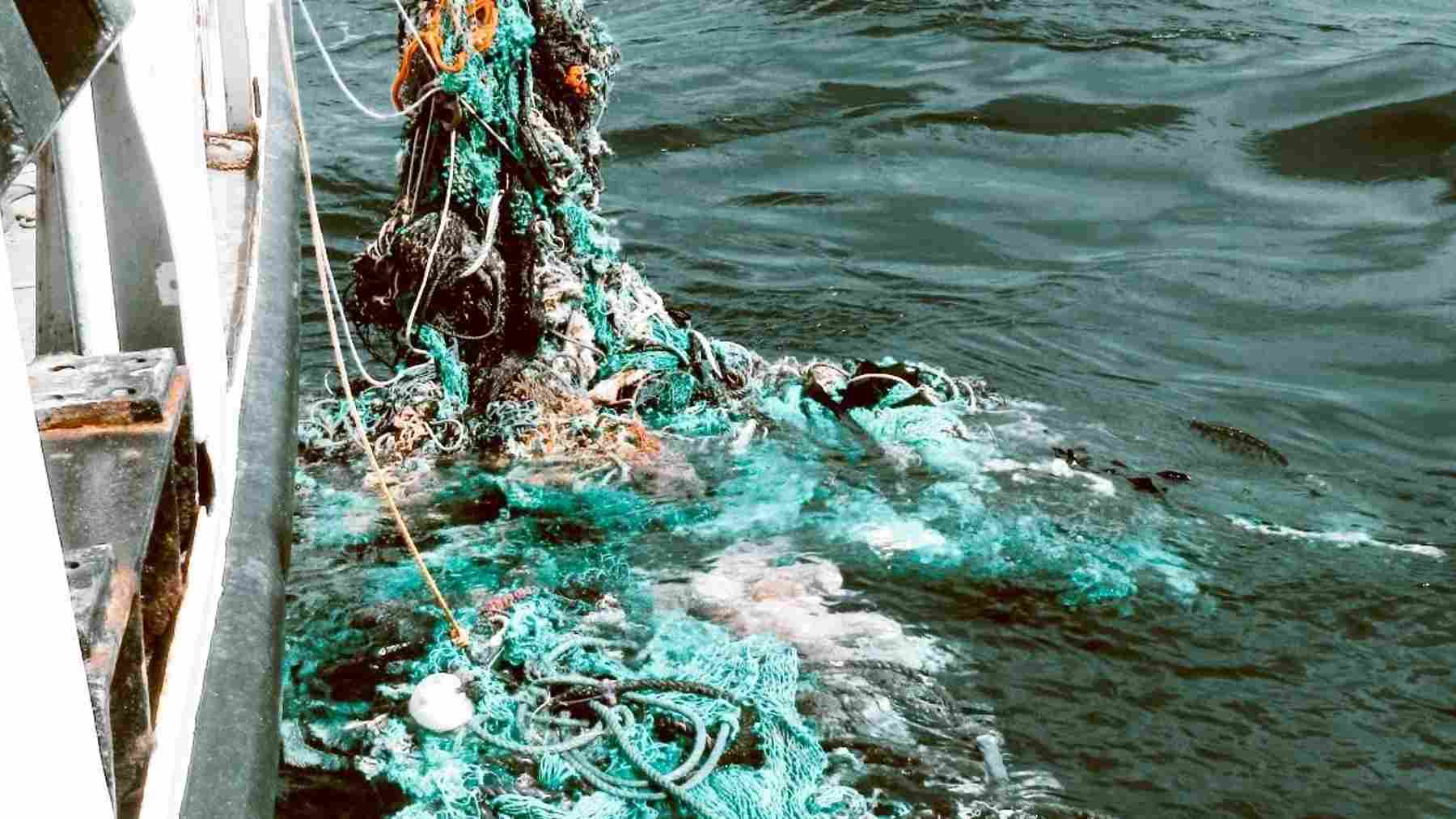 Lidl se une a Gravity Wave para recolectar hasta 15.000 kilos de plástico del Mar Mediterráneo.