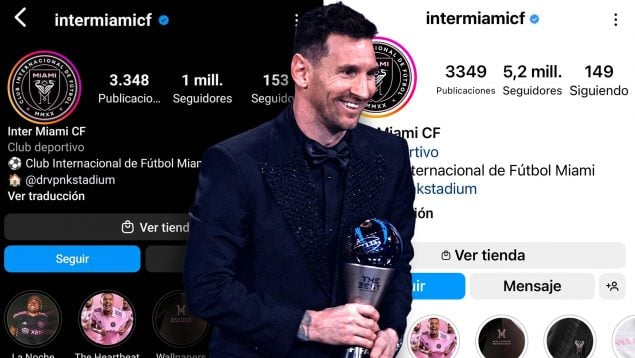 Leo Messi