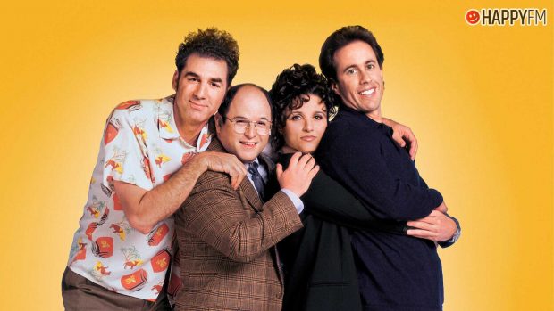 Muere uno de los actores más recordados de Seinfeld y de Una terapia peligrosa