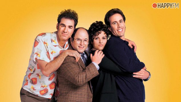 Muere uno de los actores más recordados de Seinfeld y de Una terapia peligrosa