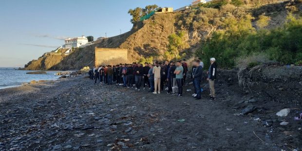 Andalucía exige la «implicación» del Gobierno para acabar con el «drama» de la inmigración ilegal